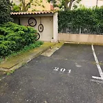 Lägenhet Le Sirocco - Parking - Terrasse - Acces Valras-Plage
