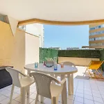 Le Sirocco - Parking - Terrasse - Acces * Valras-Plage
