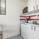 Lägenhet Le Sirocco - Parking - Terrasse - Acces *
