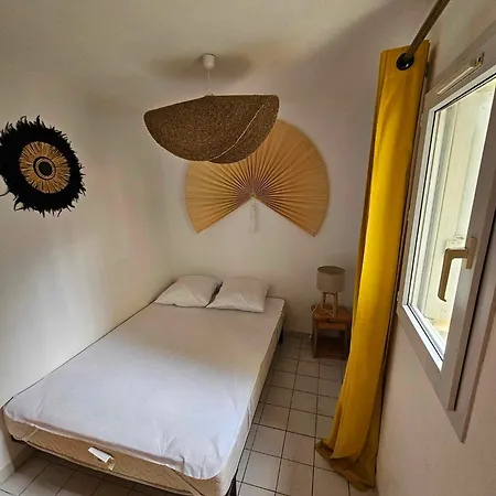 Le Sirocco - Parking - Terrasse - Acces Apartament *