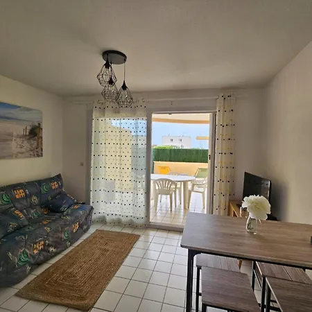 Apartament Le Sirocco - Parking - Terrasse - Acces