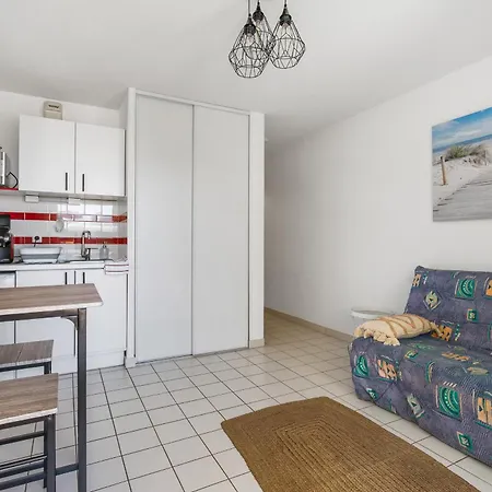 Apartament Le Sirocco - Parking - Terrasse - Acces