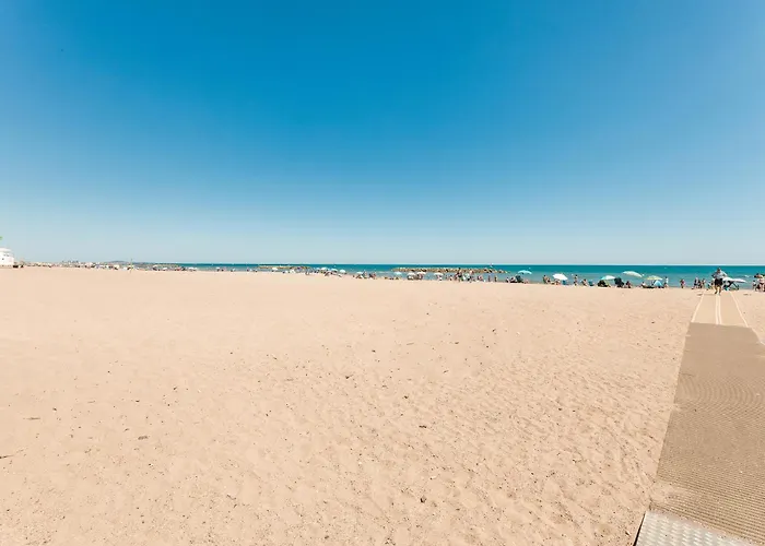 Apartamento Le Sirocco - Parking - Terrasse - Acces